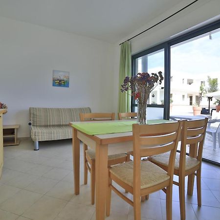 Residence Cala Verde Marina di Mancaversa Exteriör bild